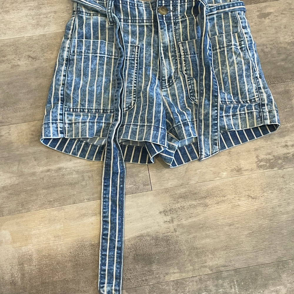 Two set Dress shorts